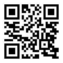 QR Code ou Bidi de l'entreprise ou le lieu