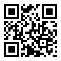 QR Code ou Bidi de l'entreprise ou le lieu