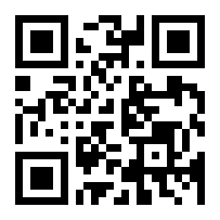 QR Code ou Bidi de l'entreprise ou le lieu