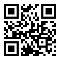 QR Code ou Bidi de l'entreprise ou le lieu