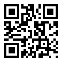 Código QR ou Bidi do negocio ou lugar