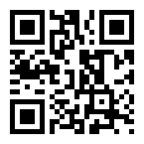 QR Code ou Bidi de l'entreprise ou le lieu