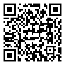 Codigo QR o Bidi del negocio o lugar