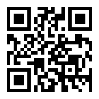 QR Code ou Bidi de l'entreprise ou le lieu