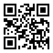 QR Code ou Bidi de l'entreprise ou le lieu