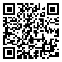 Codigo QR o Bidi del negocio o lugar