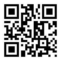 QR Code ou Bidi de l'entreprise ou le lieu