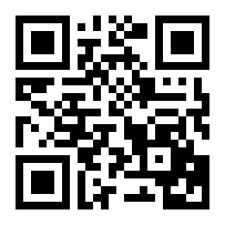 Código QR ou Bidi do negócio ou local