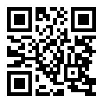 Código QR ou Bidi do negocio ou lugar