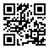 Codul QR sau Bidi al afacerii sau a locului