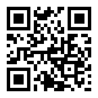 Código QR ou Bidi do negócio ou local