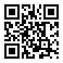 QR Code ou Bidi de l'entreprise ou le lieu