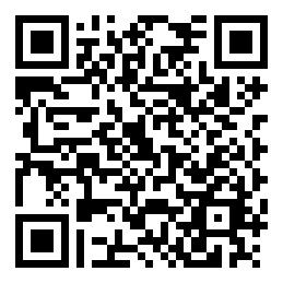 Codigo QR o Bidi del negocio o lugar