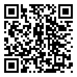 QR code or Bidi of the business or place