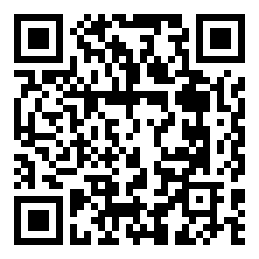 Código QR ou Bidi do negocio ou lugar