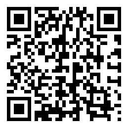 Código QR ou Bidi do negócio ou local