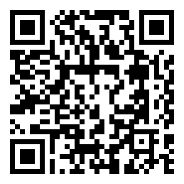 Codul QR sau Bidi al afacerii sau a locului