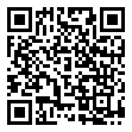 QR code or Bidi of the business or place
