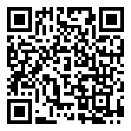 QR Code ou Bidi de l'entreprise ou le lieu