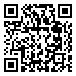 Código QR ou Bidi do negocio ou lugar