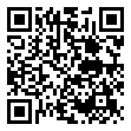 Codul QR sau Bidi al afacerii sau a locului