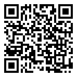 QR code or Bidi of the business or place