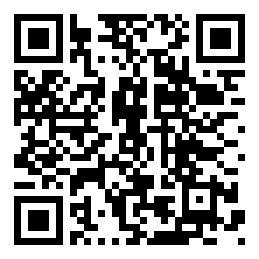 Código QR ou Bidi do negocio ou lugar