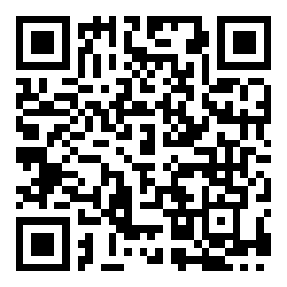 Código QR ou Bidi do negócio ou local