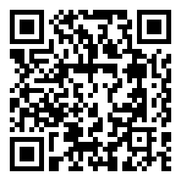 Codul QR sau Bidi al afacerii sau a locului