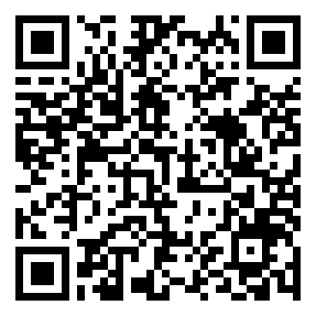 QR Code ou Bidi de l'entreprise ou le lieu