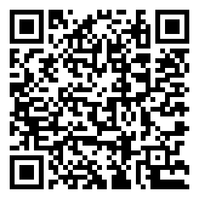 codice QR o Bidi dell'attività commerciale o luogo