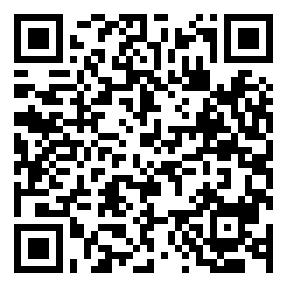 Código QR ou Bidi do negócio ou local
