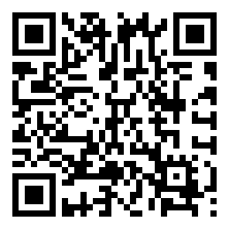 Codigo QR o Bidi del negocio o lugar