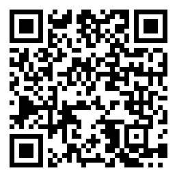 Codigo QR o Bidi del negocio o lugar