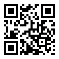 Código QR ou Bidi do negócio ou local