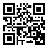 QR Code ou Bidi de l'entreprise ou le lieu