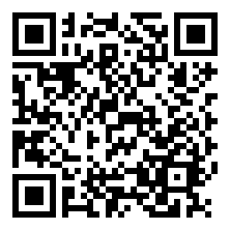 Codigo QR o Bidi del negocio o lugar