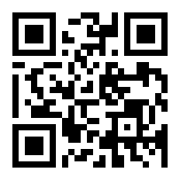 QR code or Bidi of the business or place