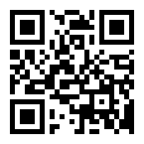 Codigo QR o Bidi del negocio o lugar