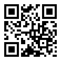 Codigo QR o Bidi del negocio o lugar