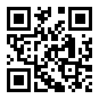 Código QR ou Bidi do negócio ou local