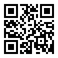 QR Code ou Bidi de l'entreprise ou le lieu