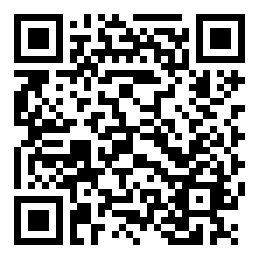 Codigo QR o Bidi del negocio o lugar