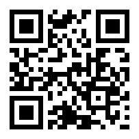 QR Code ou Bidi de l'entreprise ou le lieu