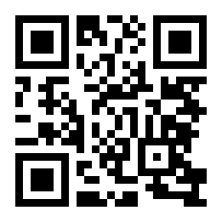 Codul QR sau Bidi al afacerii sau a locului