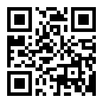 QR Code ou Bidi de l'entreprise ou le lieu