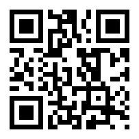 Codigo QR o Bidi del negocio o lugar