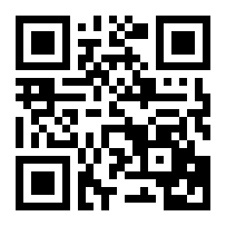 Código QR ou Bidi do negocio ou lugar