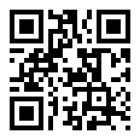 Codigo QR o Bidi del negocio o lugar