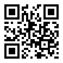 Codul QR sau Bidi al afacerii sau a locului